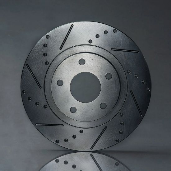 Picture of PERFORMANCEMAX SERIES REAR BRAKE KIT - KT170182