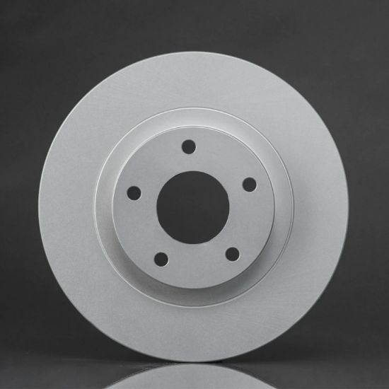 Picture of COMFORTMAX SERIES REAR BRAKE KIT - KT170162