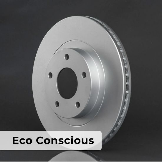 Picture of COMFORTMAX SERIES REAR BRAKE KIT - KT170162