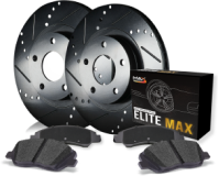 Picture of Geomet OE kit