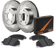 Picture of Geomet OE kit